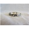 Image 7 : Signed T. Singer Sterling Silver Cuff