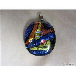 Dichroic Pendent
