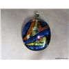 Image 1 : Dichroic Pendent
