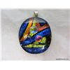 Image 2 : Dichroic Pendent