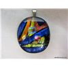 Image 3 : Dichroic Pendent