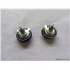 Image 5 : Dichroic Earrings