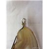 Image 6 : Sliced Agate Pendent
