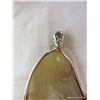 Image 7 : Sliced Agate Pendent
