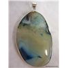 Image 2 : Sliced Agate Pendent