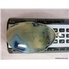 Image 4 : Sliced Agate Pendent