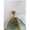 Image 7 : Sliced Agate Pendent