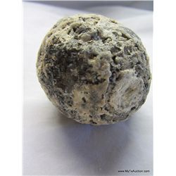 Uncut Geode