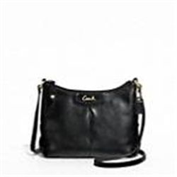 NEW COACH Purse, Ashley Leather Swing pack, retails for $168.00