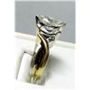 Image 3 : Diamond Ring, 14k Two tone, 1ct tw of Diamonds!