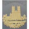 Image 2 : 1977 Christmas plate from WEDGEWOOD  WESTMINSTER ABBEY: One of the first