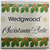 Image 3 : 1976 Christmas plate from WEDGEWOOD  HAMPTON COURT: One of the first