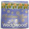 Image 3 : 1978 Christmas plate from WEDGEWOOD  HORSE GUARD: One of the first