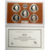 Image 3 : 2010 AND 2011 PROOF UNITED STATES AMERICA THE BEAUTIFUL CLAD QUARTERS