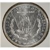 Image 2 : 1886 MORGAN DOLLAR MS63
