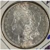 Image 1 : 1880-S MORGAN DOLLAR MS64