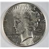 Image 1 : 1928 PEACE DOLLAR MS64 SUPER!