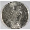 Image 2 : 1928 PEACE DOLLAR MS64 SUPER!