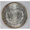 Image 2 : 1885-O MORGAN DOLLAR MS63