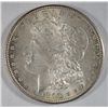 Image 1 : 1897 MORGAN DOLLAR MS63