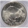 Image 3 : 2001-D $1.00 BUFFALO DOLLAR PCGS MS69