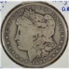 Image 1 : 1904-S MORGAN DOLLAR VG NICE
