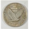Image 2 : 1919 STANDING LIBERTY QUARTER XF