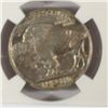 Image 3 : 1916 D BUFFALO NICKEL NGC MS 61