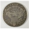 Image 2 : 1799 BUST DOLLAR ORIGINAL FINE NICE