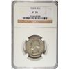 Image 1 : 1932 D WASHINGTON QUARTER NGC VF-XF 35
