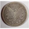 Image 2 : 1890-CC MORGAN DOLLAR VF