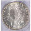 Image 2 : 1885 MORGAN DOLLAR PCGS MS-64+