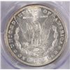 Image 3 : 1885 MORGAN DOLLAR PCGS MS-64+