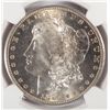 Image 2 : 1887-S MORGAN DOLLAR NGC MS-63