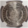 Image 3 : 1887-S MORGAN DOLLAR NGC MS-63