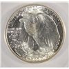 Image 3 : 1945 WALKING LIBERTY HALF DOLLAR ANACS MS-64