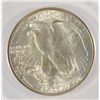 Image 3 : 1946-D WALKING LIBERTY HALF DOLLAR ANACS MS-65