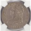 Image 2 : 1835 BUST HALF DOLLAR NGC AU-53