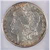 Image 2 : 1890-CC MORGAN DOLLAR ICG MS-64