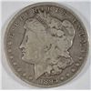 Image 1 : 1893-CC MORGAN DOLLAR VG++
