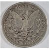 Image 2 : 1893-CC MORGAN DOLLAR VG++