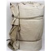 Image 1 : Canvas Cowboy bedroll