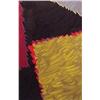 Image 1 : Billy Al Bengston (b. 1934) American UNTITLED, 1980, color screenprint, signed in pencil, proof a...