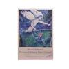 Image 1 : after Marc Chagall (1887-1985) Russian/French ANGEL - MUSEE NATIONAL (S.p159), color poster, bear...