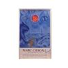 Image 1 : after Marc Chagall (1887-1985) Russian/French PARIS SUN (CS.48), 1977, Sorlier color lithograph p...