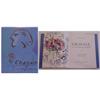 Image 1 : Marc Chagall (1887-1985) Russian/French Book IV, the catalogue raisonne of Chagall's lithographs...