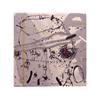 Image 1 : Eugenio Cuttica (b. 1957) Argentinean ARCIONIOS IMPLECABLES II, 1989, oil painting on canvas, 35...