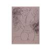 Image 1 : Salvador Dali (1904-1989) Spanish TORSO from the La Venus Aux Fourrures series (M.362; F.68-GM),...