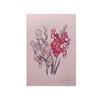 Image 1 : Salvador Dali (1904-1989) Spanish GLADIOLAS CUM AURIUM CORYMBO EXSPECTANTIUM (M.541; F.72-7G), co...