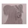 Image 1 : Alex Katz (b. 1927) American SUNNY, 1974, aquatint and drypoint etching, signed in pencil, from t...